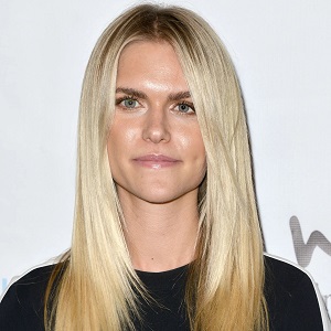 celebrity Lauren Scruggs